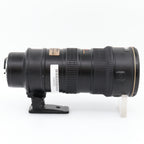 Nikon AF-S 70-200mm f/2.8G ED VR gebraucht
