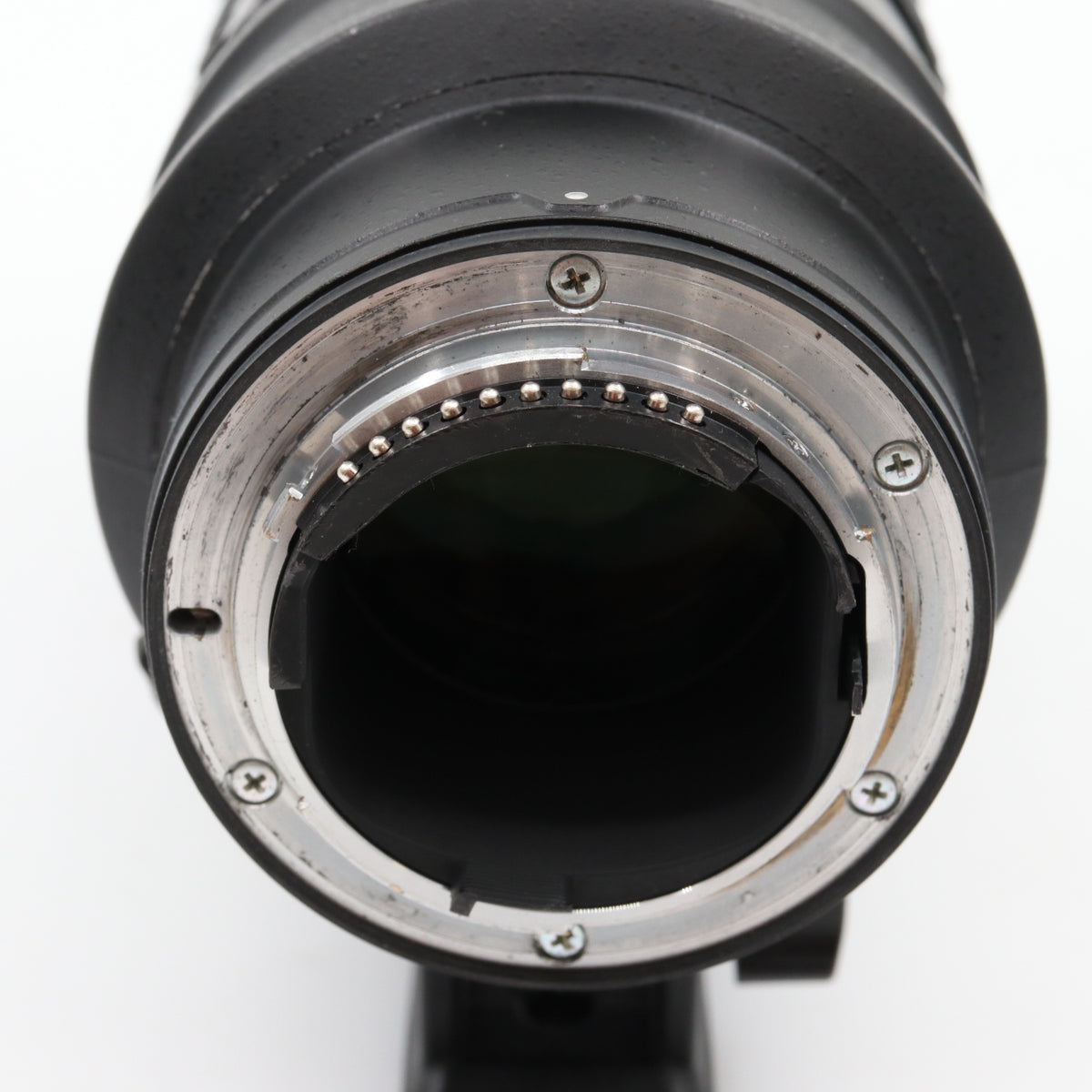 Nikon AF-S 70-200mm f/2.8G ED VR gebraucht