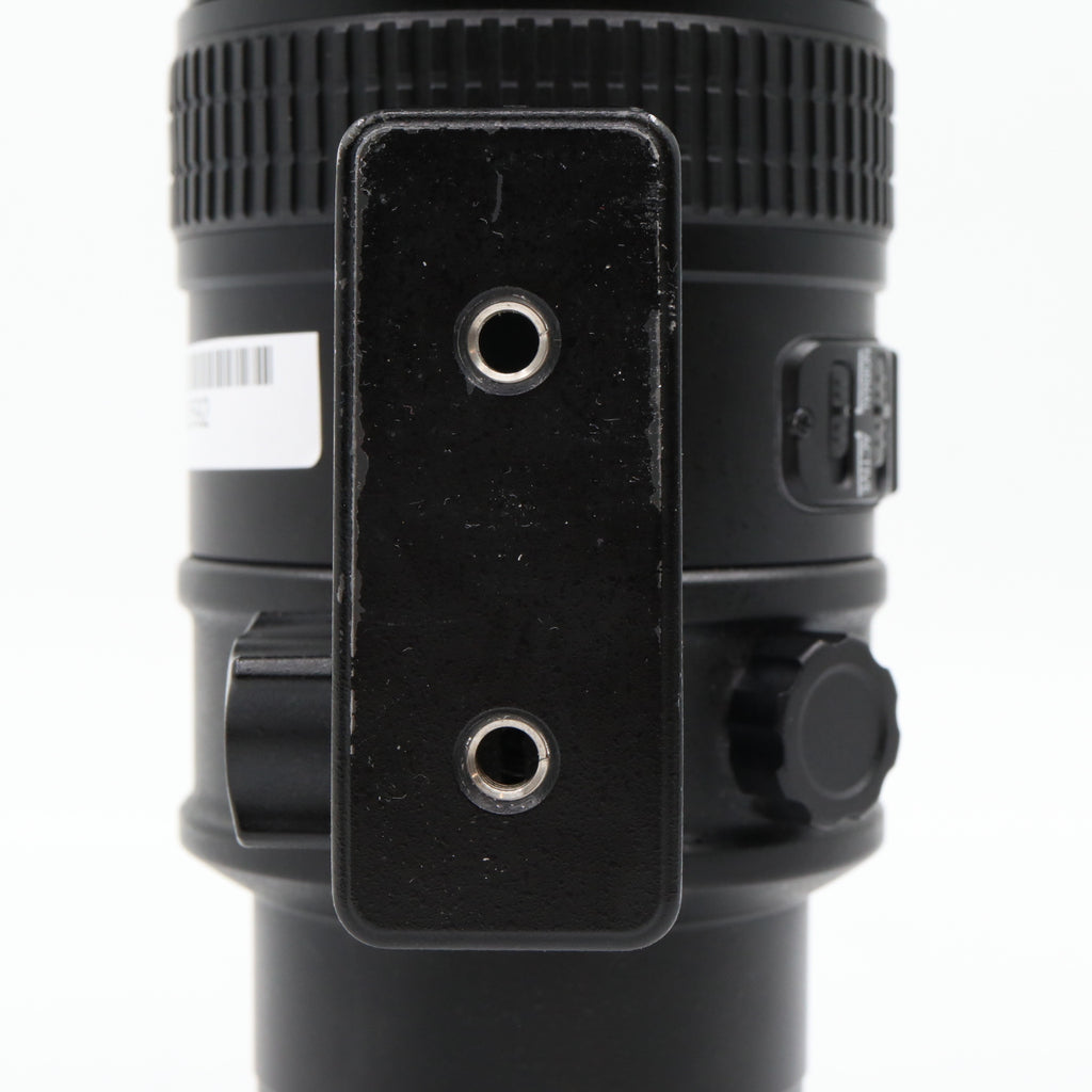 Nikon AF-S 70-200mm f/2.8G ED VR gebraucht