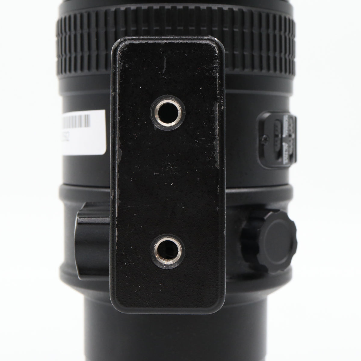 Nikon AF-S 70-200mm f/2.8G ED VR gebraucht