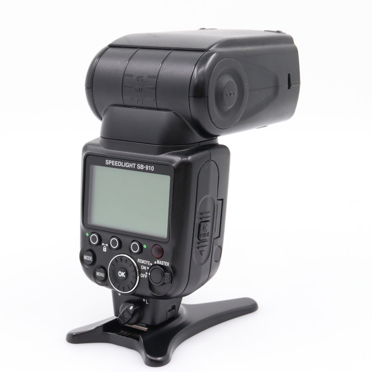 Nikon Speedlight SB-910 gebraucht