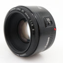 Canon EF 50mm f/1.8 II gebraucht
