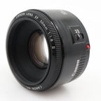 Canon EF 50mm f/1.8 II gebraucht