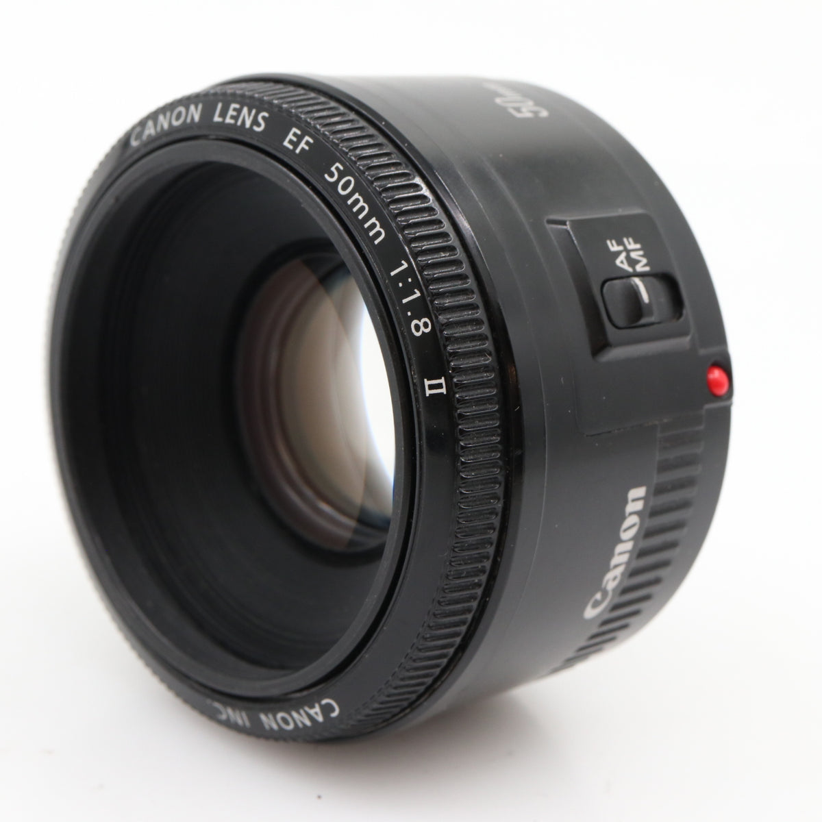 Canon EF 50mm f/1.8 II gebraucht