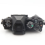 Olympus OM-D E-M10 mark III Gehäuse gebraucht