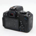 Canon EOS 750D Gehäuse gebraucht