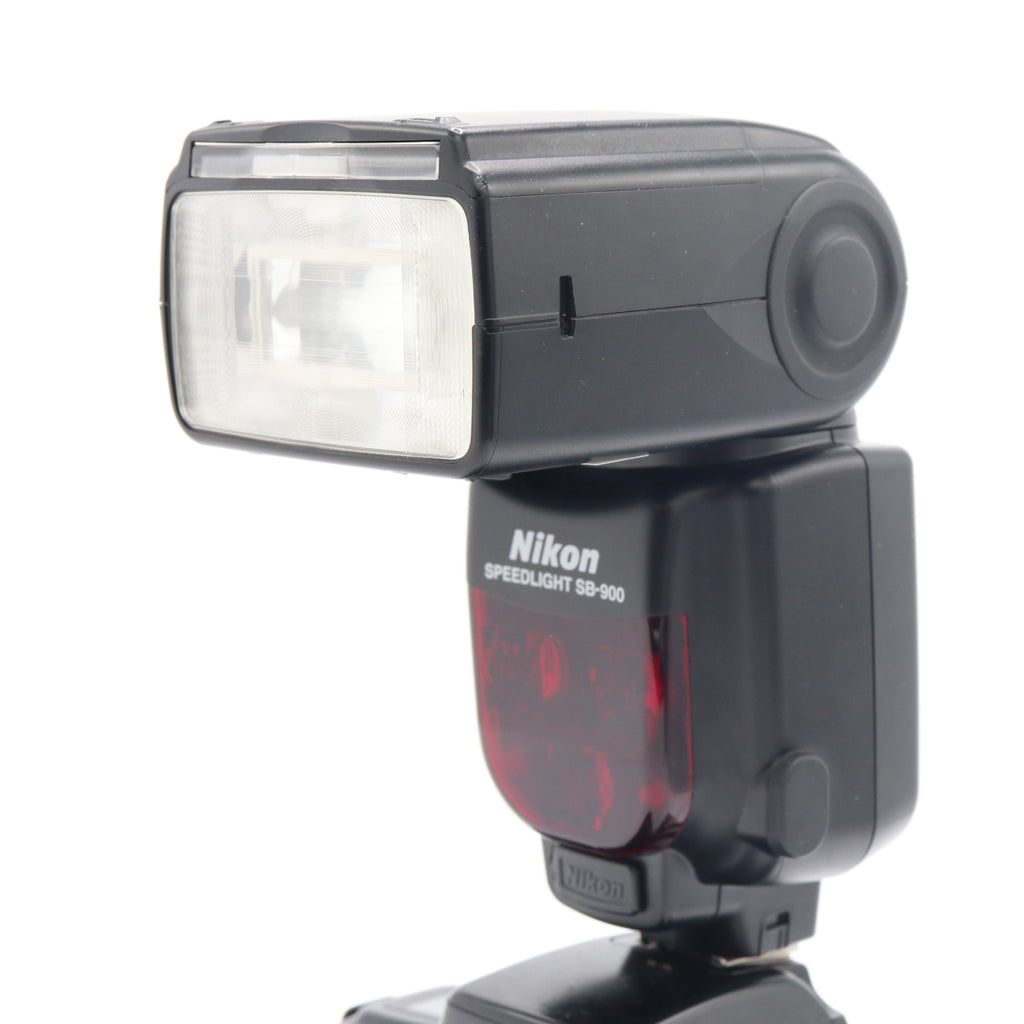 Nikon Speedlight SB-900 gebraucht