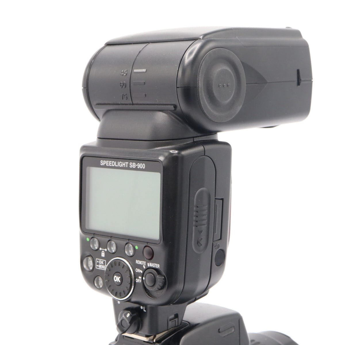 Nikon Speedlight SB-900 gebraucht