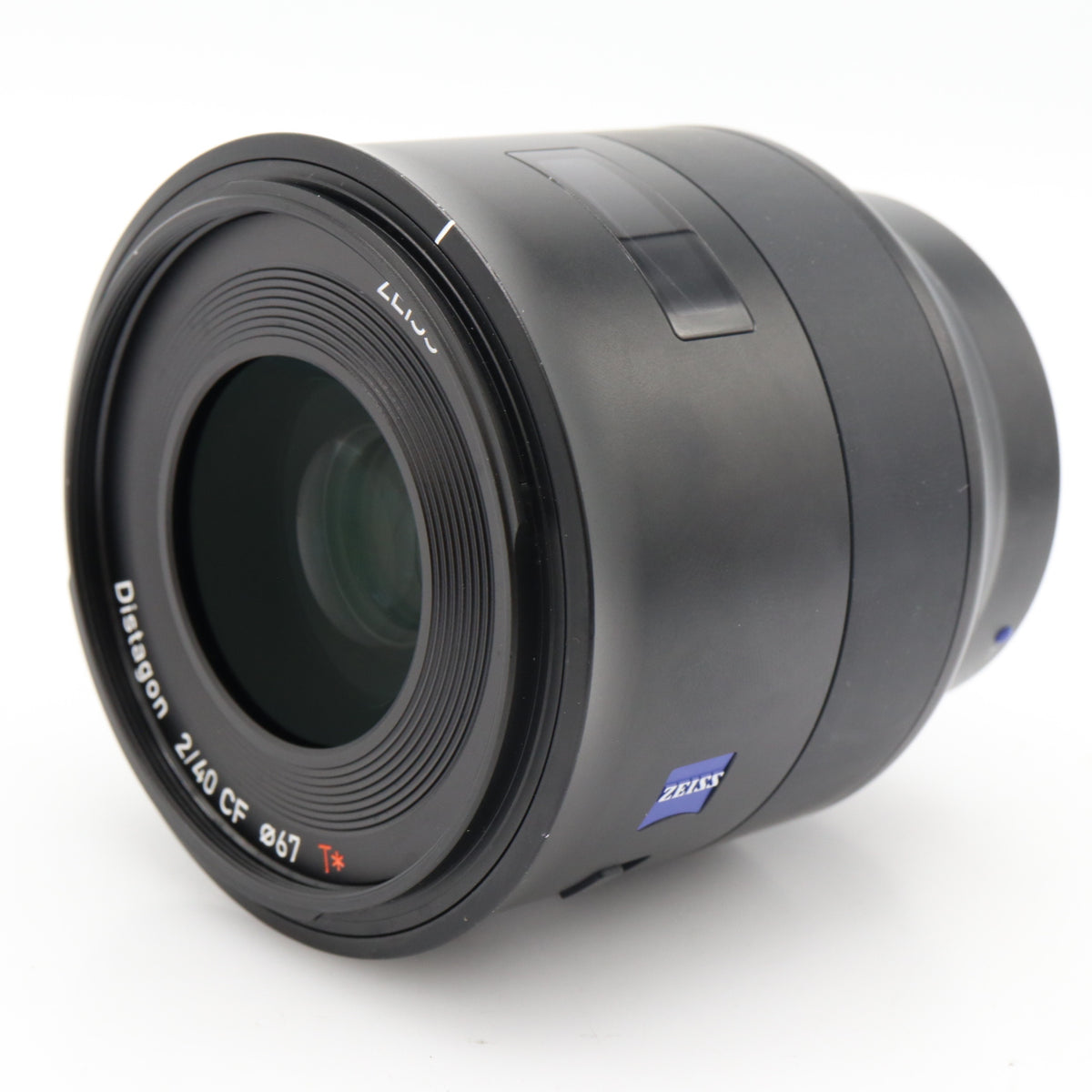 Zeiss Batis 40mm F/2 Close Focus Sony FE gebraucht