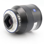 Zeiss Batis 40mm F/2 Close Focus Sony FE gebraucht