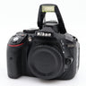 Nikon D5300 Gehäuse gebraucht