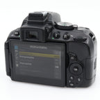 Nikon D5300 Gehäuse gebraucht