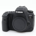 Canon EOS 6D mark II Gehäuse gebraucht