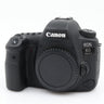 Canon EOS 6D mark II body used