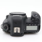 Canon EOS 6D mark II Gehäuse gebraucht