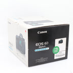 Canon EOS 6D mark II Gehäuse gebraucht