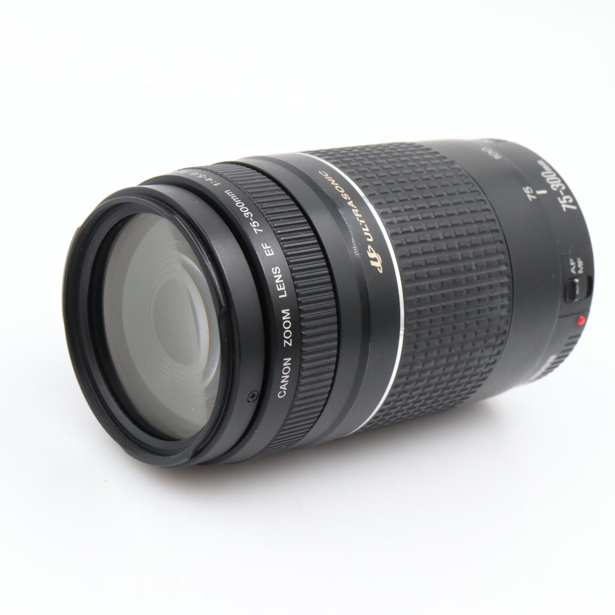 Canon EF 75-300mm F/4-5.6 III USM gebraucht