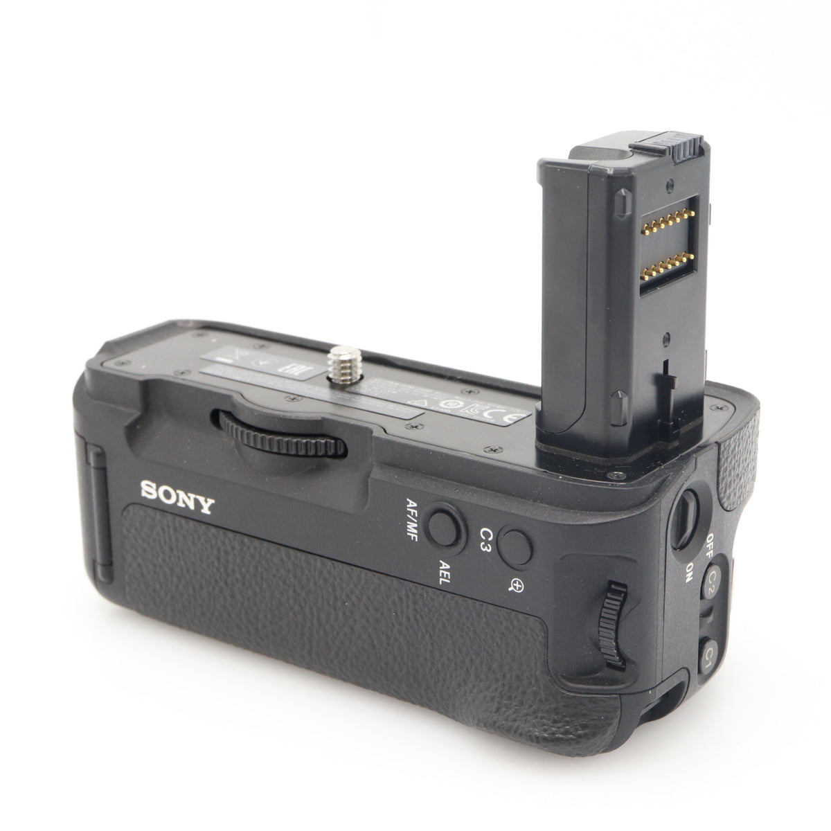 Sony VG-C2EM Battery Grip gebraucht