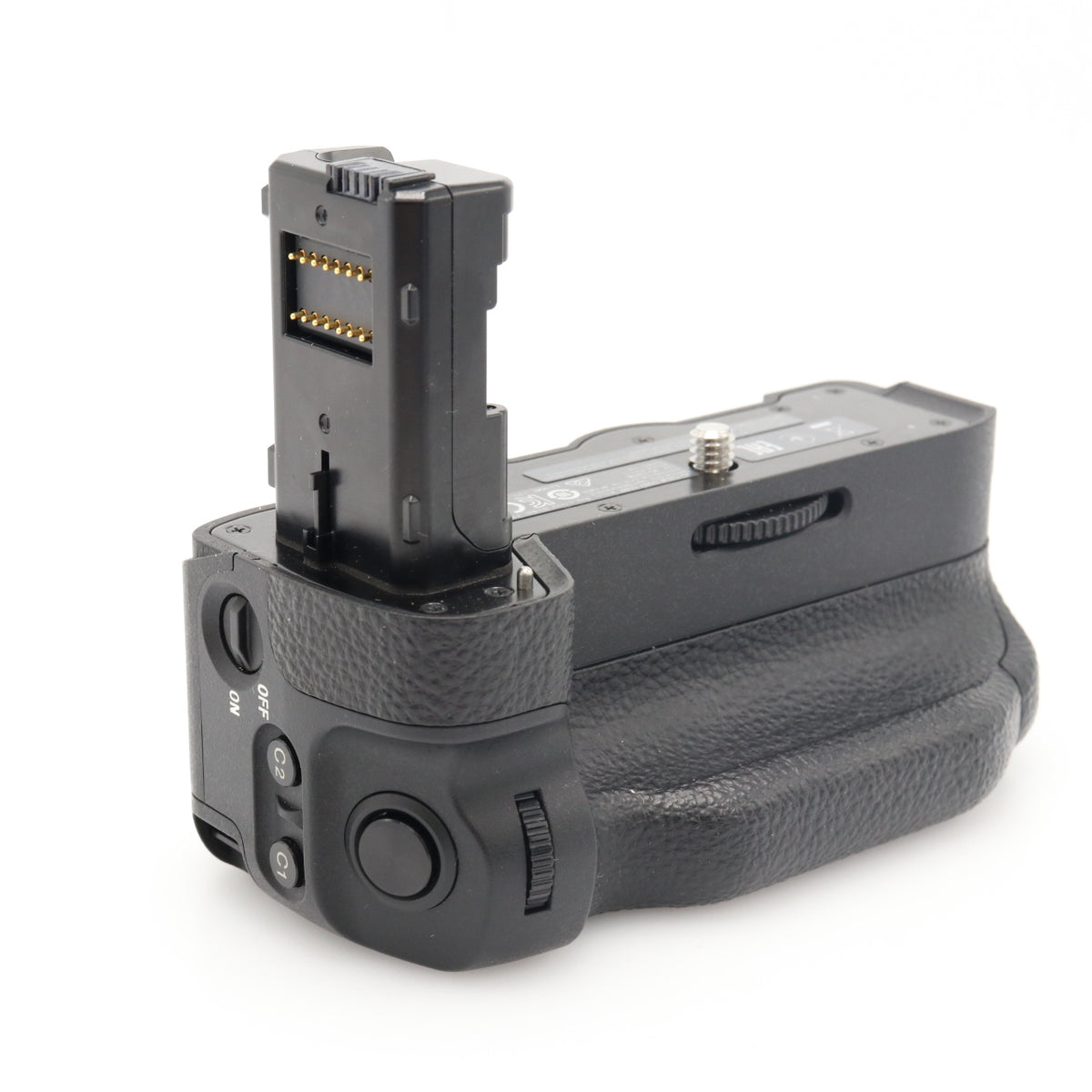 Sony VG-C2EM Battery Grip gebraucht