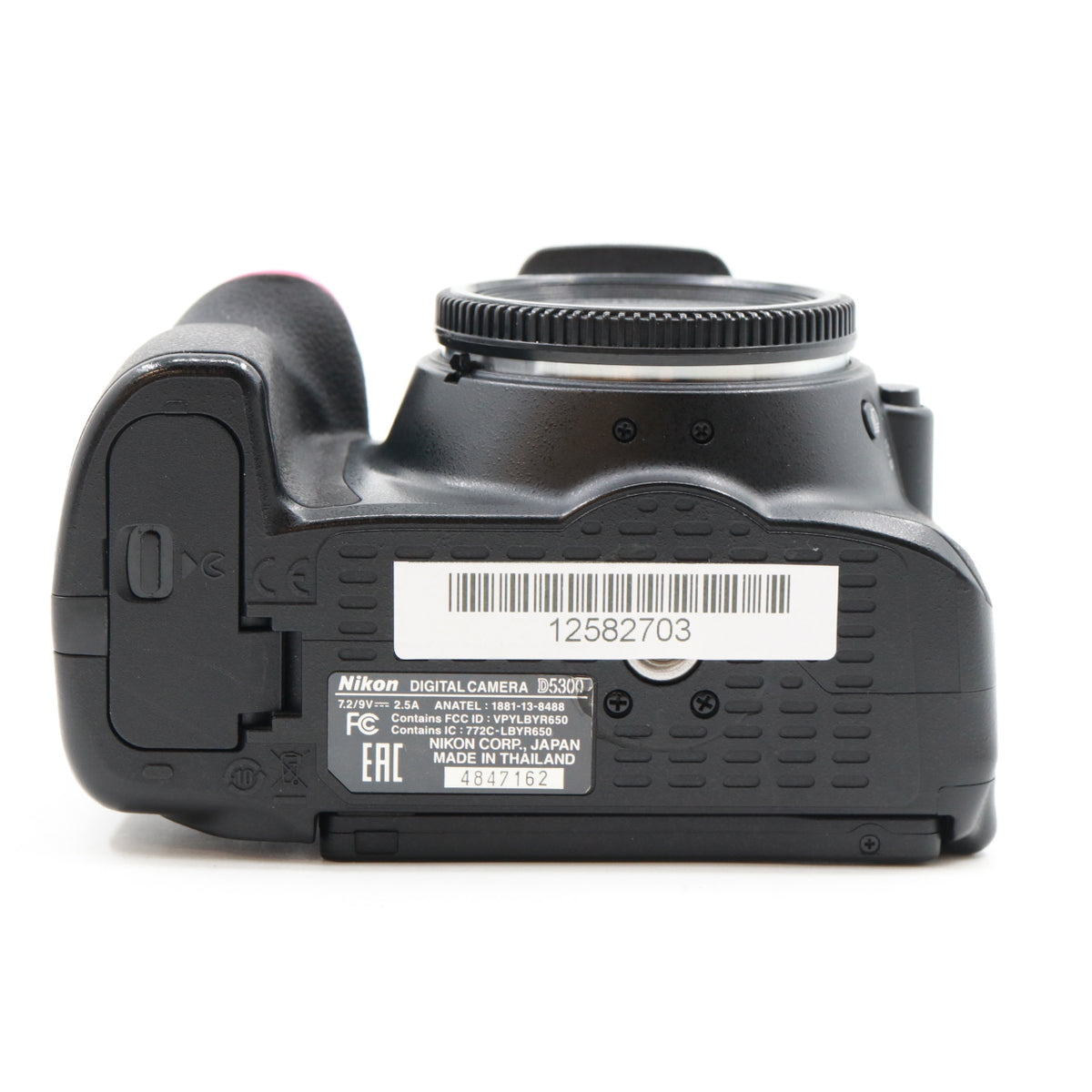 Nikon D5300 Gehäuse gebraucht