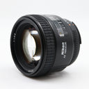 Nikon AF 85mm f/1.8 D gebraucht