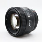Nikon AF 85mm f/1.8 D gebraucht