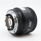 Nikon AF 85mm f/1.8 D gebraucht