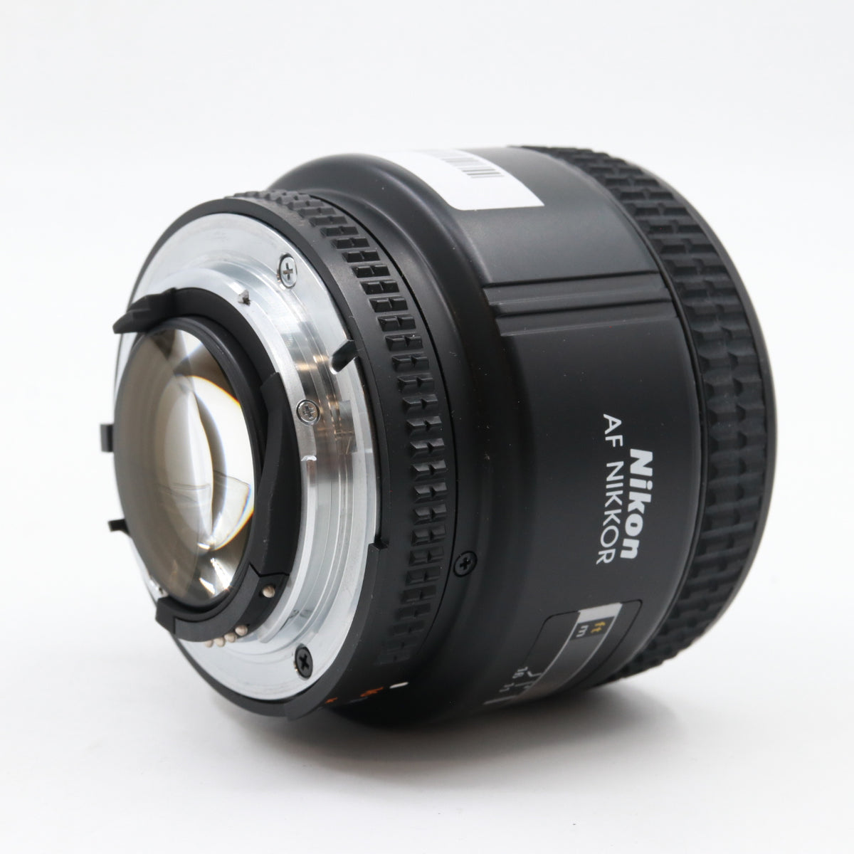 Nikon AF 85mm f/1.8 D gebraucht