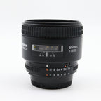 Nikon AF 85mm f/1.8 D gebraucht