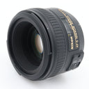Nikon AF-S 50mm F/1.4G gebraucht