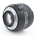 Nikon AF-S 50mm F/1.4G gebraucht