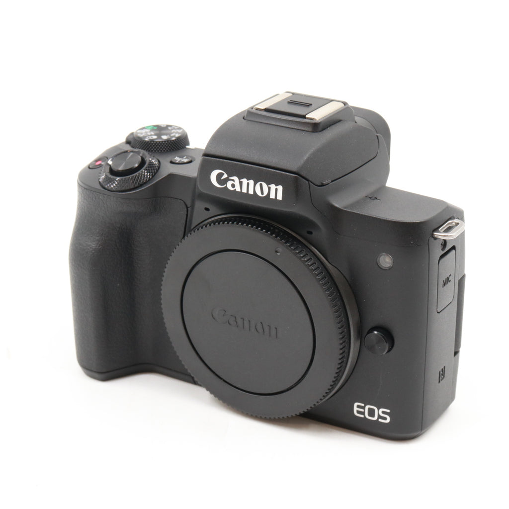 Canon EOS M50 Gehäuse gebraucht