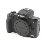 Canon EOS M50 Gehäuse gebraucht