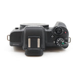 Canon EOS M50 Gehäuse gebraucht