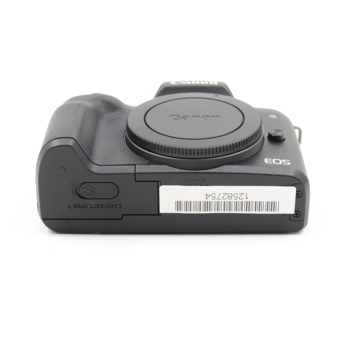Canon EOS M50 Gehäuse gebraucht