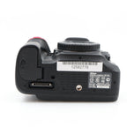 Nikon D7100 Gehäuse gebraucht