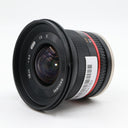 Samyang 12mm F/2 NCS CS Sony E gebraucht