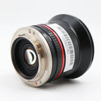 Samyang 12mm F/2 NCS CS Sony E gebraucht