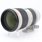 Canon EF 70-200mm f/2.8L IS III USM used