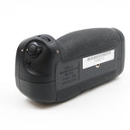 Nikon MB-D17 batterygrip used