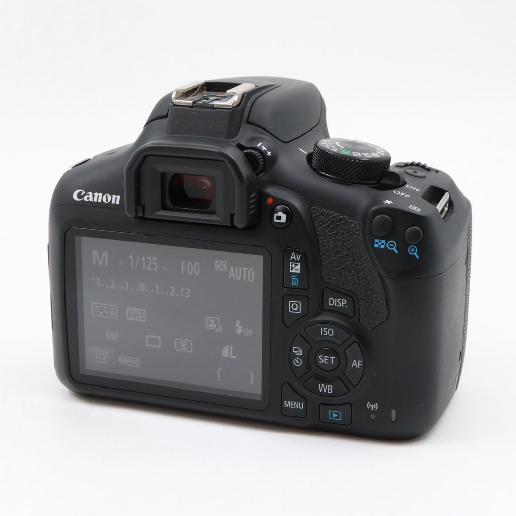 Canon EOS 1300D Gehäuse gebraucht