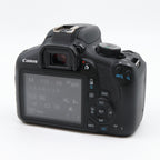 Canon EOS 1300D Gehäuse gebraucht
