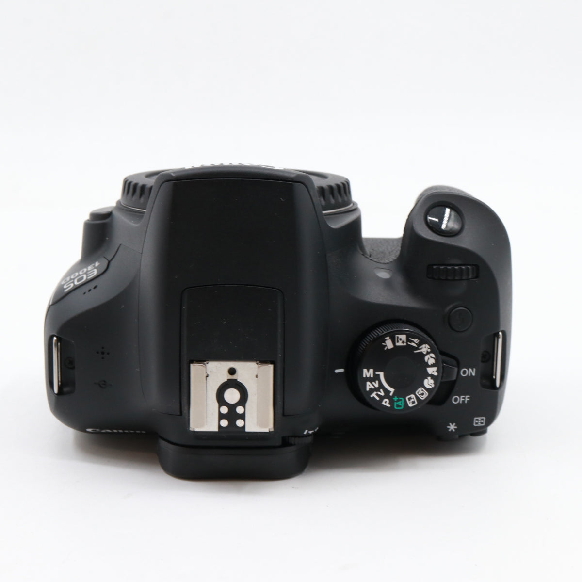 Canon EOS 1300D Gehäuse gebraucht