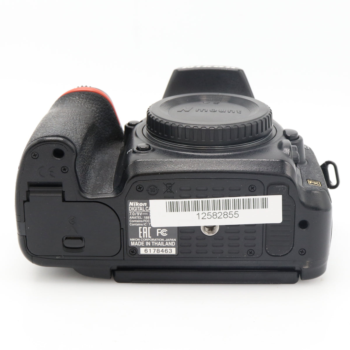 Nikon D750 Gehäuse gebraucht