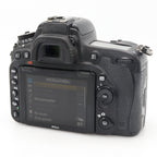 Nikon D750 Gehäuse gebraucht