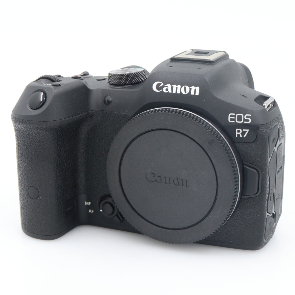 Canon EOS R7 Gehäuse gebraucht