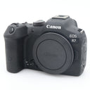 Canon EOS R7 Gehäuse gebraucht