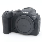 Canon EOS R7 Gehäuse gebraucht