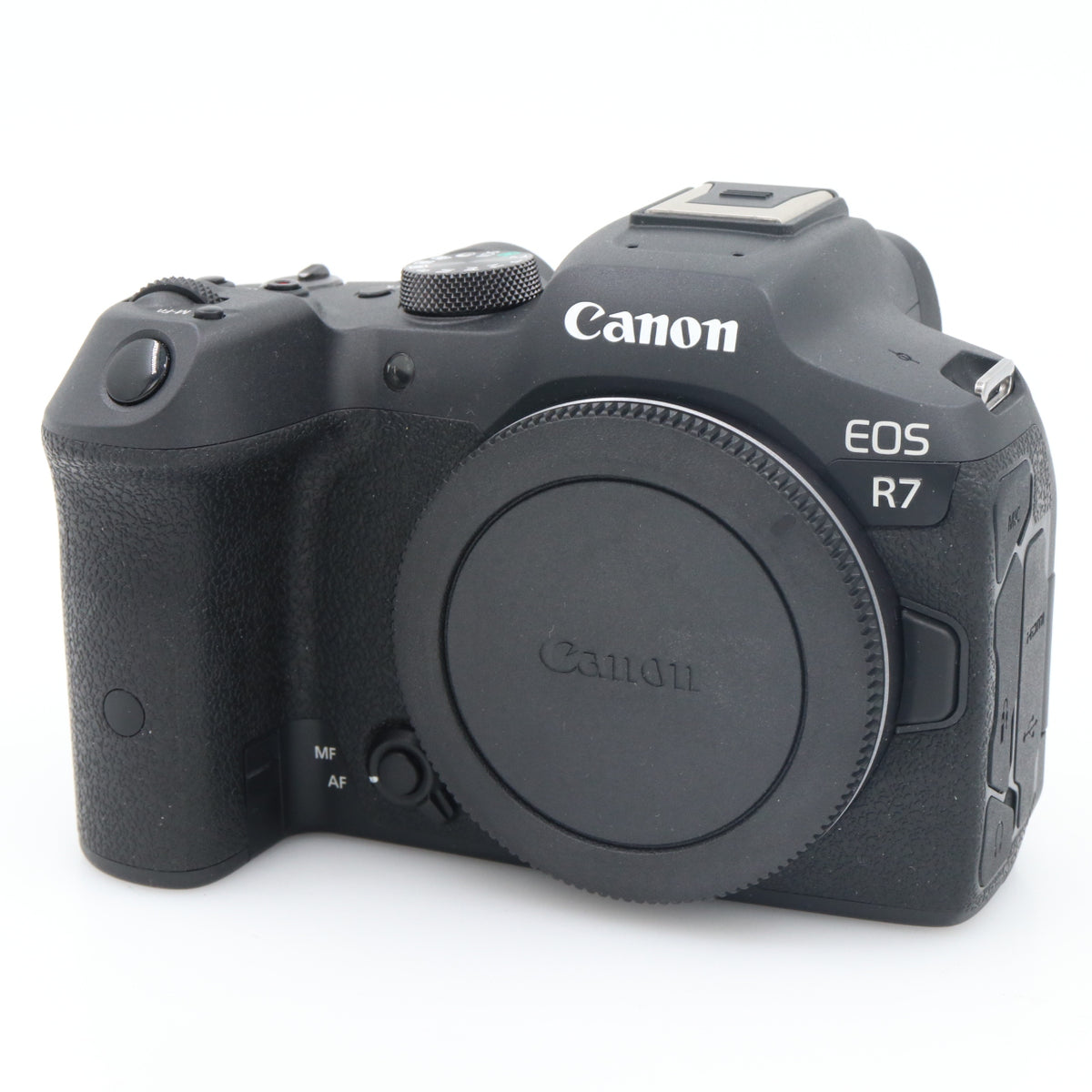 Canon EOS R7 Gehäuse gebraucht