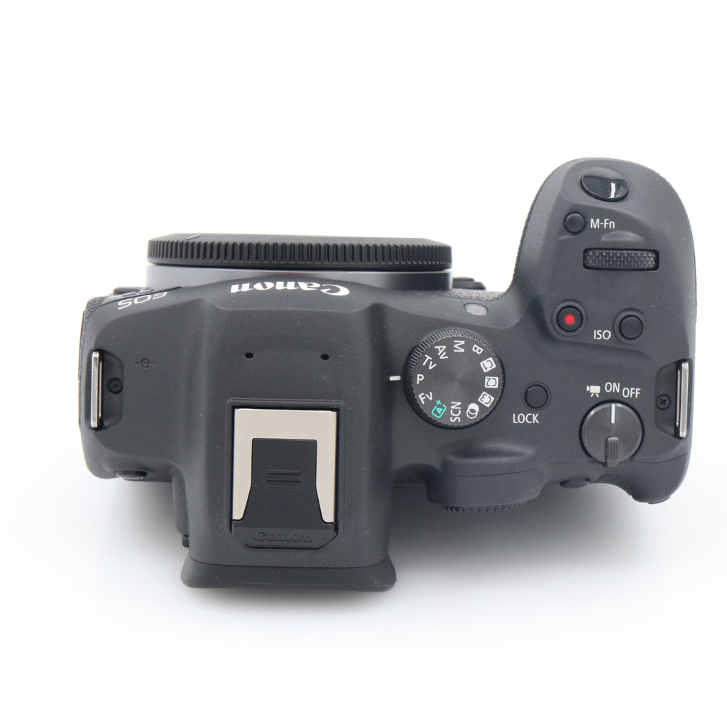 Canon EOS R7 Gehäuse gebraucht